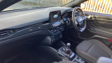 Ford Focus 1.0 EcoBoost 125 ST-Line 5dr Petrol Hatchback